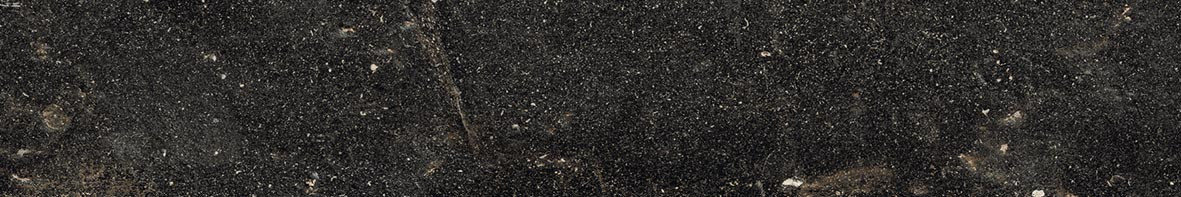 Ibla Nera Listoncino lappato (lichte glans) 10x60x0,95cm - 04024 listoncino ibla nera nat ret 10x60 1 - Ibla Nera Listoncino lappato (lichte glans) 1