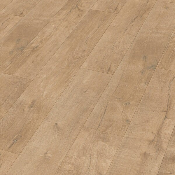 Meister laminaat LD55 Eik karamel 6953 - 06953 laminate ld55 perspektive 600x848 1 1 - Meister LD55 Eik karamel 6953