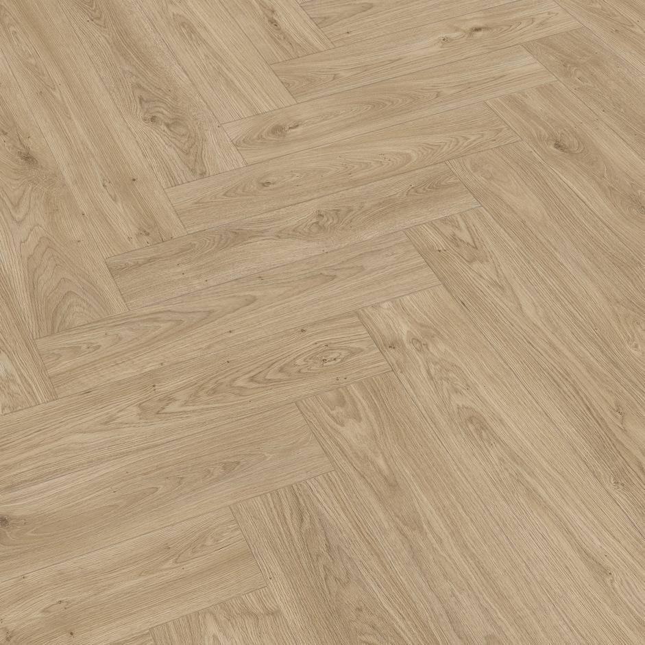 Meister Visgraat LS350 Eik relax pure 7113 - 07113 laminate ls350 - Meister Visgraat LS350 Eik relax pure 7113