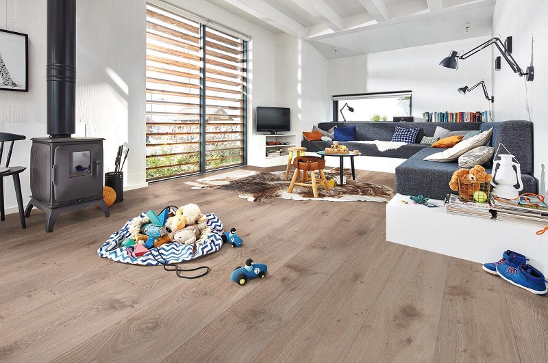 Meister laminaat LL250 Beek eik 7143 - 07143 laminate ll250 ambiente r01 - Meister LL250 Beek eik 7143