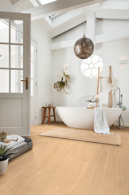 Meister laminaat LL250 Vallei eik licht 7144 - 07144 laminate ll250 ambiente r02 600x903 - Meister LL250 Vallei eik licht 7144