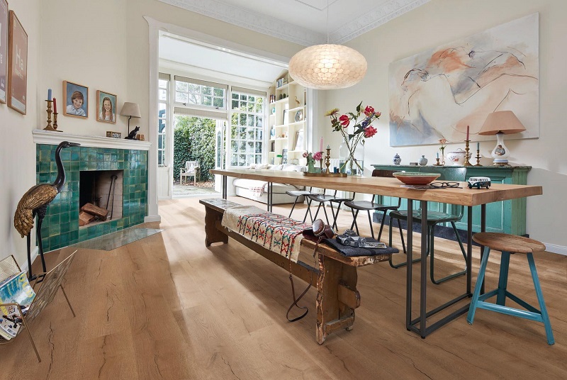 Meister laminaat LC55 Nevado oak 7147 - 07147 laminate lc55 ambiente r01 - Meister LC55 Nevado oak 7147