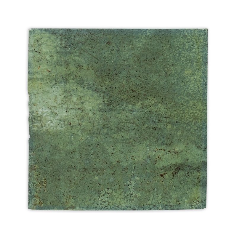 Enamel Moss diverse afmetingen - 1 00203002 enamel square moss 12 5x12 5 stuk 1  - Enamel Moss 12,5x12,5