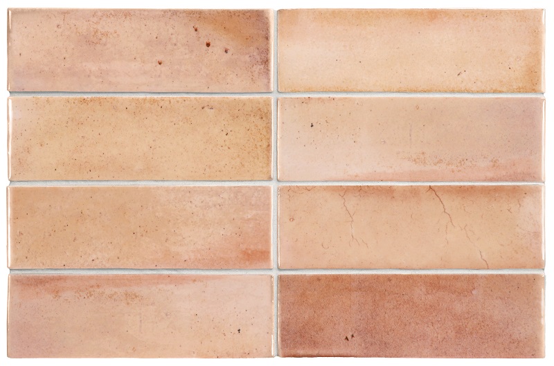 Hanoi Pink 5,1x16,1cm - 1 00214018 hanoi pink 5 1x16 1 stuk - Hanoi Pink 5,1x16,1