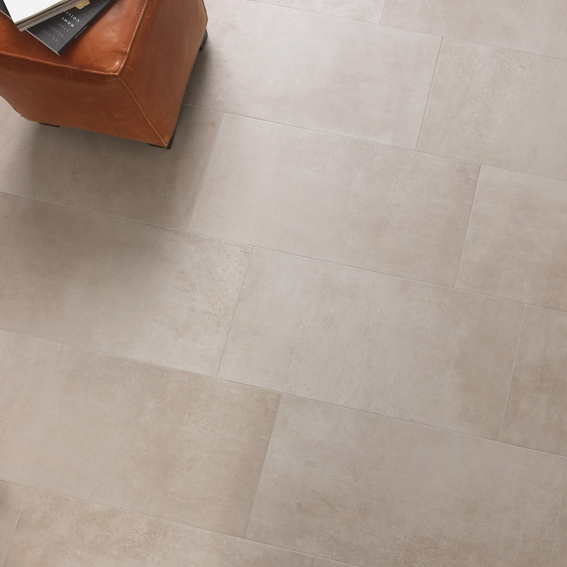 Neos Taupe Ortt diverse afmetingen - 1 01076005 neos taupe ortt 30x60 9 sfeer - Neos Taupe 60,9x60,9