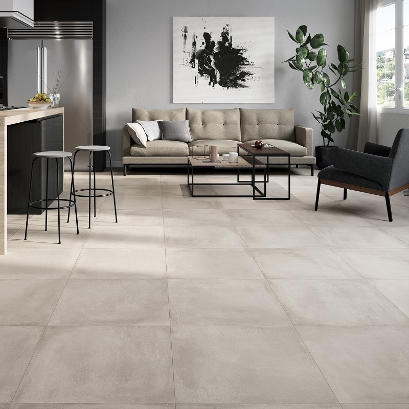 Manhattan Pearl diverse afmetingen - 1 09004027 manhattan pearl 90x90 sfeer - Manhattan Pearl 60x60