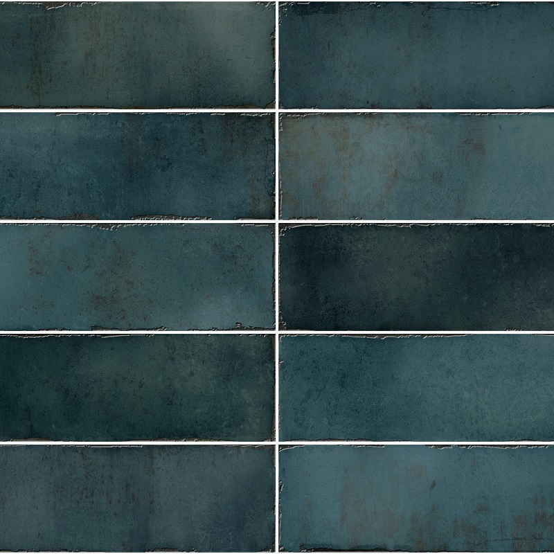Cosmos Blue Glans 6,9x24cm - 14h224y1 4a1 blue 25pz 6 9x24 - Cosmos Blue Glans 6,9x24