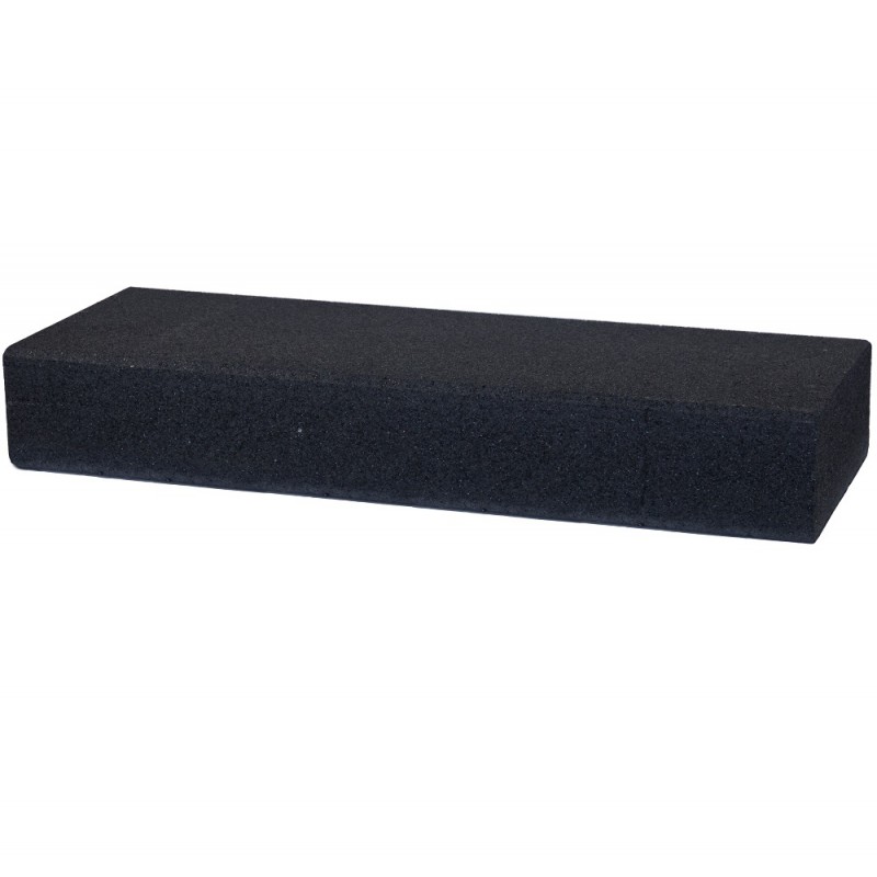 Traptrede Geocolor+ Solid Black 100x35x15cm - 1819 thickbox default traptrede geocolor solid black - Traptrede Geocolor+ Solid Black 100x35x15cm