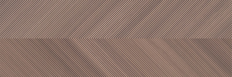 Eukalypt Vector Marron Cacao 40x120x1,09cm - 2 09077117 vector marron cacao 40x120 stuk - Eukalypt Vector Marron 40x120