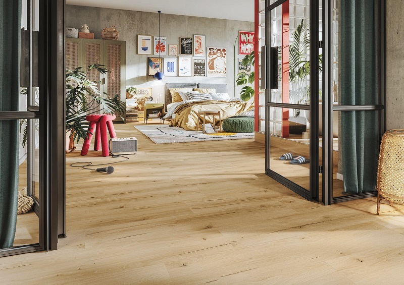 Meister Dryback-Vinyl DD155 Industrial pop (plak PVC) 20192 - 20192 rigid vinyl rd200s ambiente 1 - Meister DD155 20192