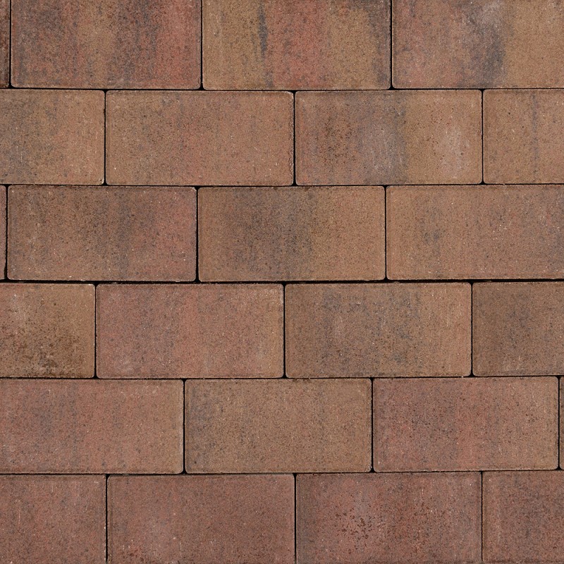 Tremico Betonstraatsteen Oud Bont keiformaat 21x10,5x7cm - 206881 tremico bkk 105x21x7 cm oud bont 50000248 - Tremico Oud Bont 21x10,5x7cm