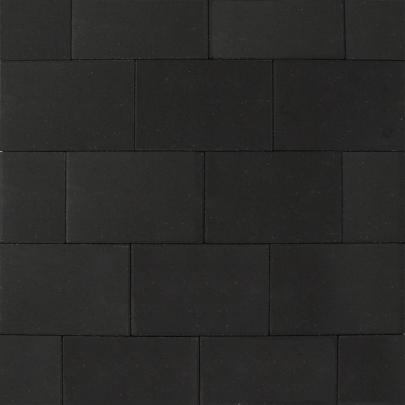 Tremico Betonstraatsteen Antraciet 6cm dikte diverse afmetingen - 206897 tremico antraciet 30x20x6 cm m 50006377 - Tremico Antraciet 20x5x6cm