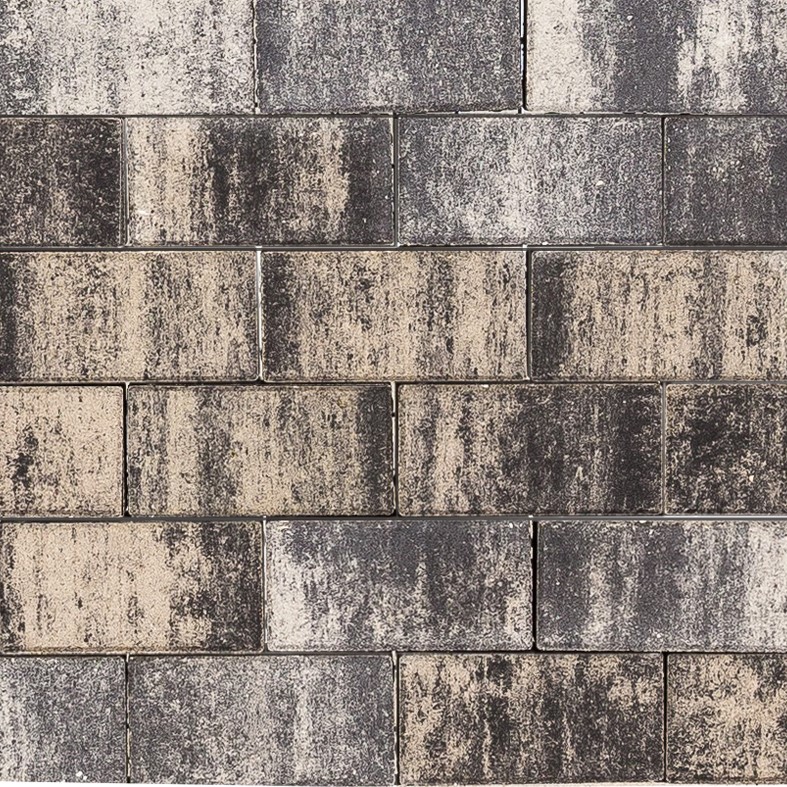 Tremico Betonstraatsteen Zeeuws Bont keiformaat 21x10,5x7cm - 209776 tremico bkk 105x21x7cm zeeuws bont 50000536 - Tremico Zeeuws Bont 21x10,5x7cm