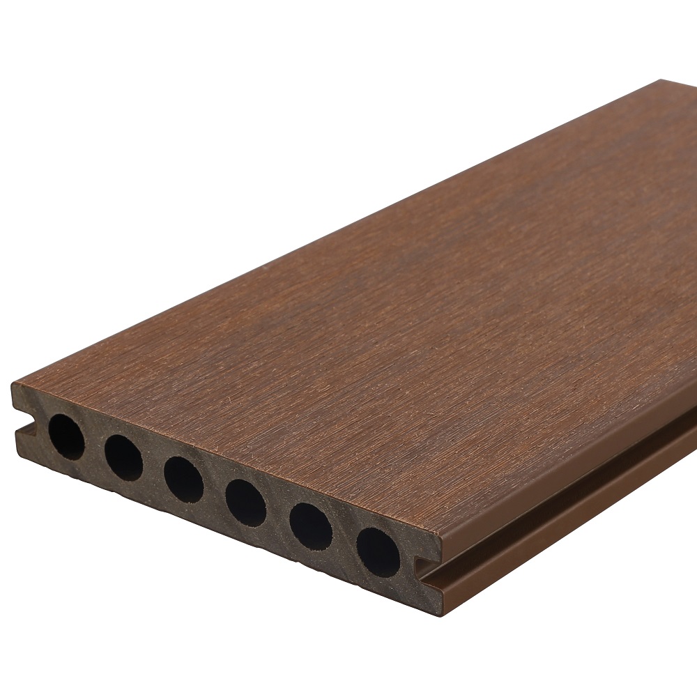 Vlonderplanken Fiberdeck Premium RHK Ip&eacute; - 2166 fiberdeck premium rhk 138mm ipe d2 - 2166