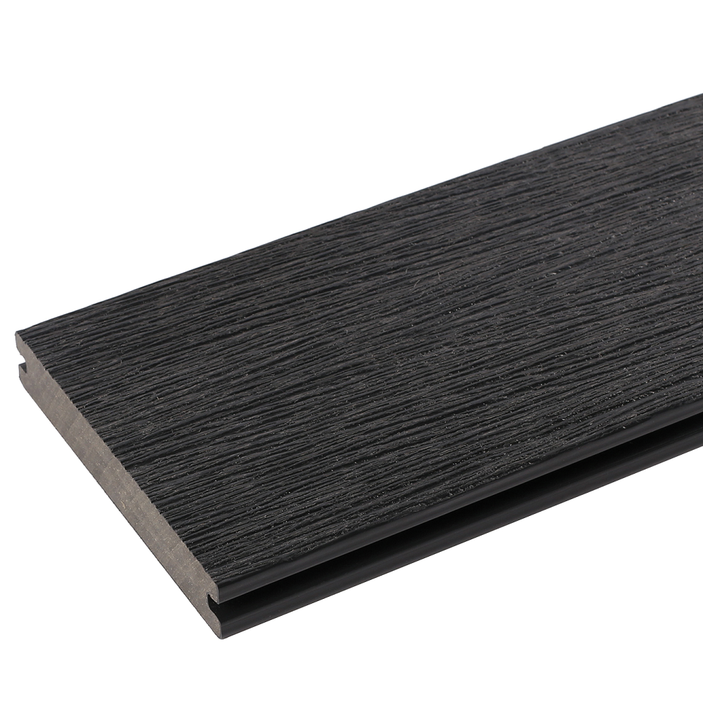 Vlonderplanken Fiberdeck Vintage Graphite Massief - 2485 vintage graphite 23x138 d1 - 2485
