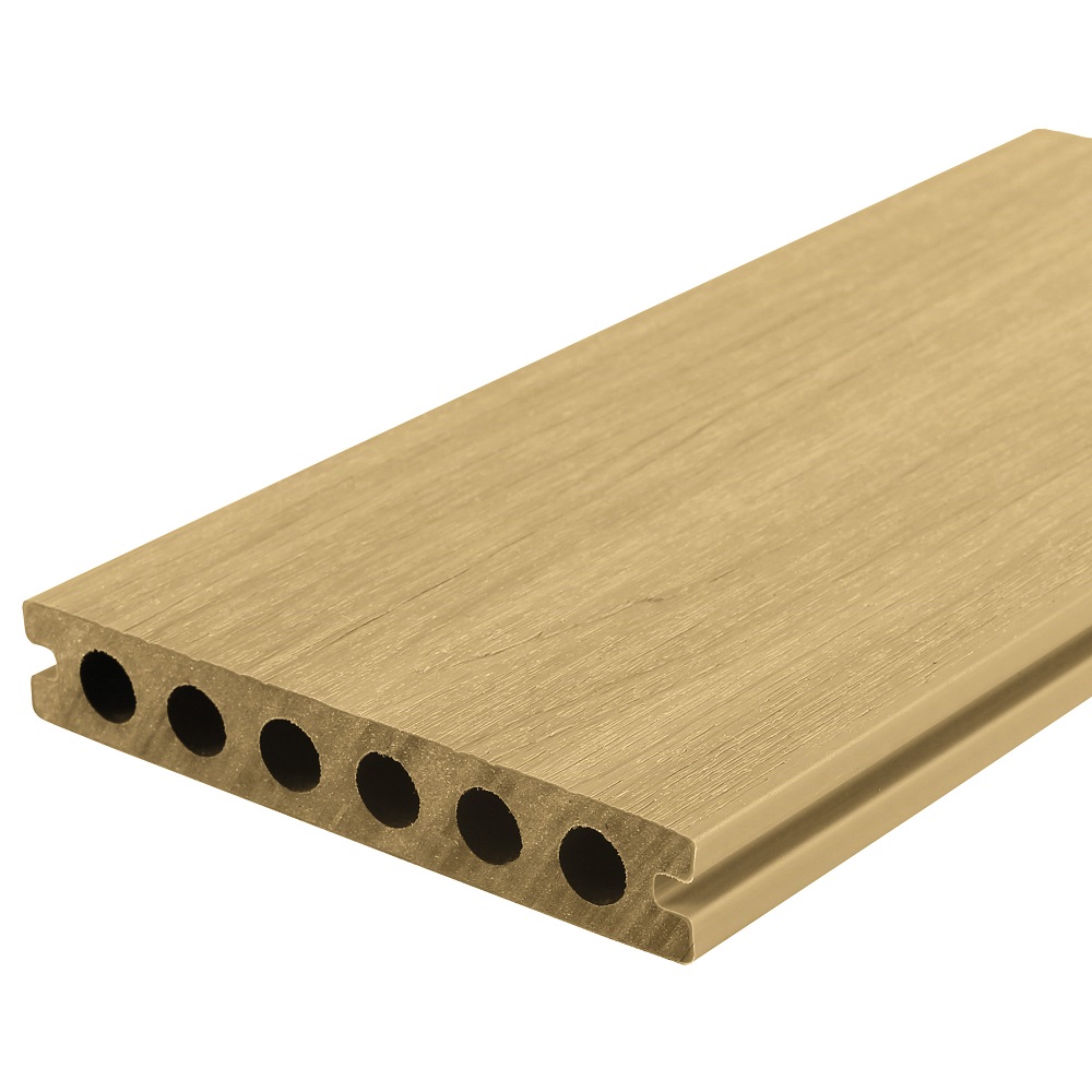Vlonderplanken Fiberdeck Premium RHK Red Cedar - 2496 premium rhk 138mm red cedar d1 - 2496