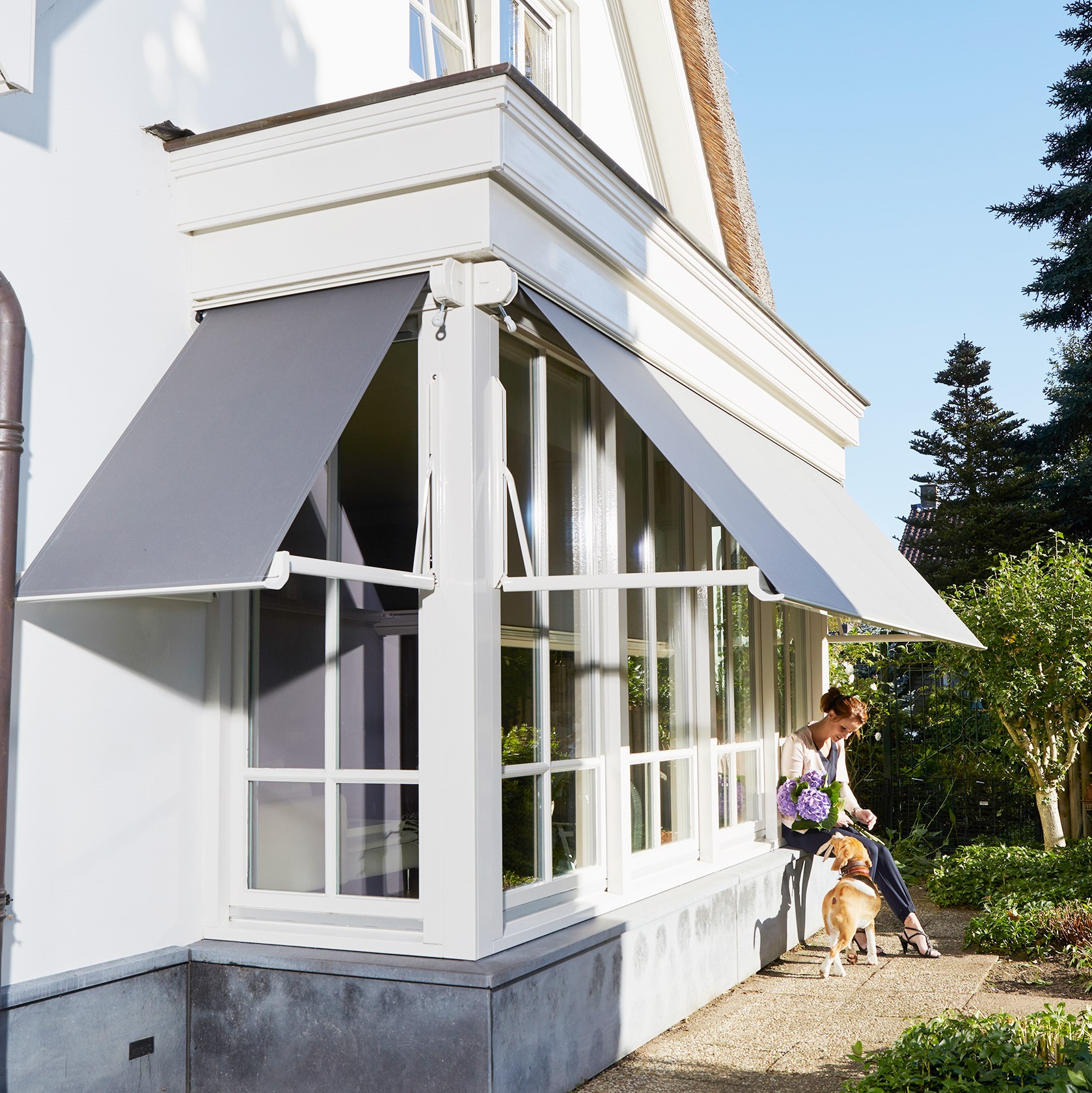Uitvalscherm SunCube - 3 5 - SunCube-01