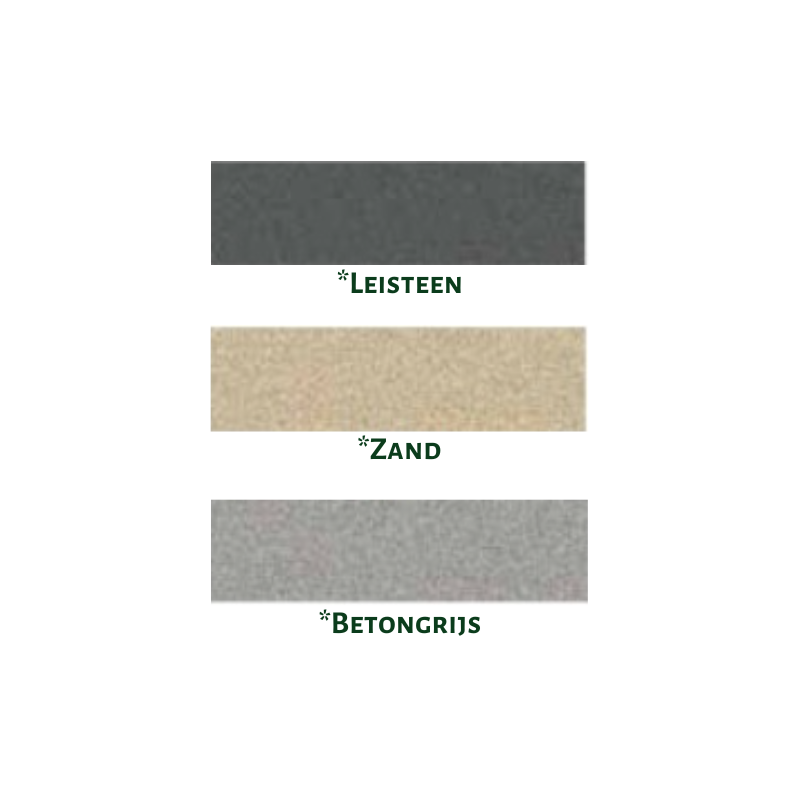 Bestratingsvoeg Hahne RJM-C Ready Cementgrijs (15 kg) - 3 -  Hahne RJM-C Ready Cementgrijs