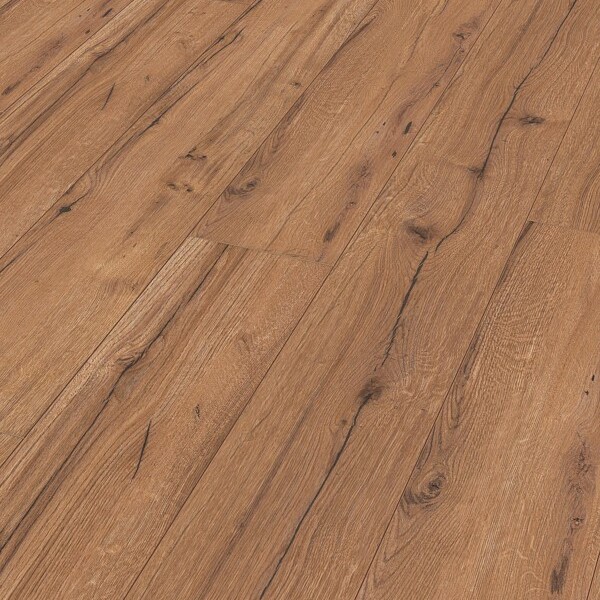 Meister laminaat LL150 Eik rustiek cognac 6256 - 6256 laminate ll150 perspektive 600x849 1 1 - Meister LL150 Eik rustiek cognac 6256