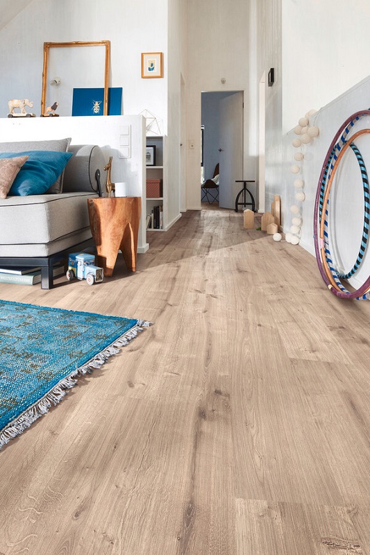 Meister laminaat LL150 Eik cappuccino 6263 - 6263 laminate lc150 ambiente r01 600x900 - Meister LL150 Eik cappuccino 6263