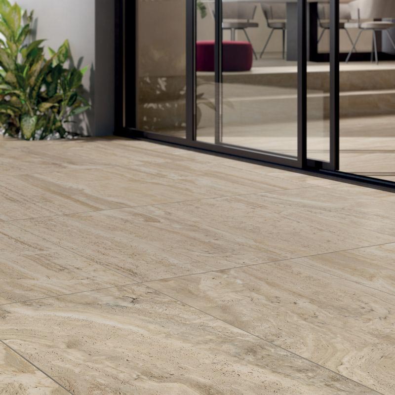 Robusto Ceramica 3.0 Toscane Beige KTBN02 60x60x3cm / 90x90x3cm - 64255dd99470941b3c69cce6 toscane beige robusto ceramica 3 0 2 1 - BN02 Toscane Beige