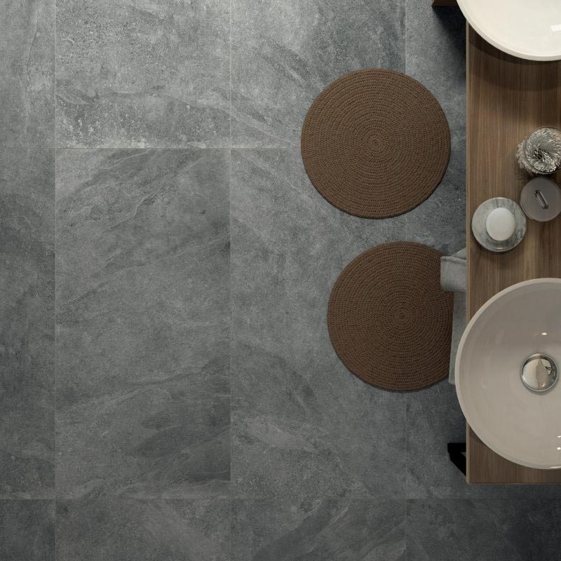 Robusto Ceramica 3.0 Klif Grey KTBN02 90x90x3cm - 64255dd99470941f9a69cc9a klif grey robusto ceramica 3 0 - KTBN02 Klif Grey 
