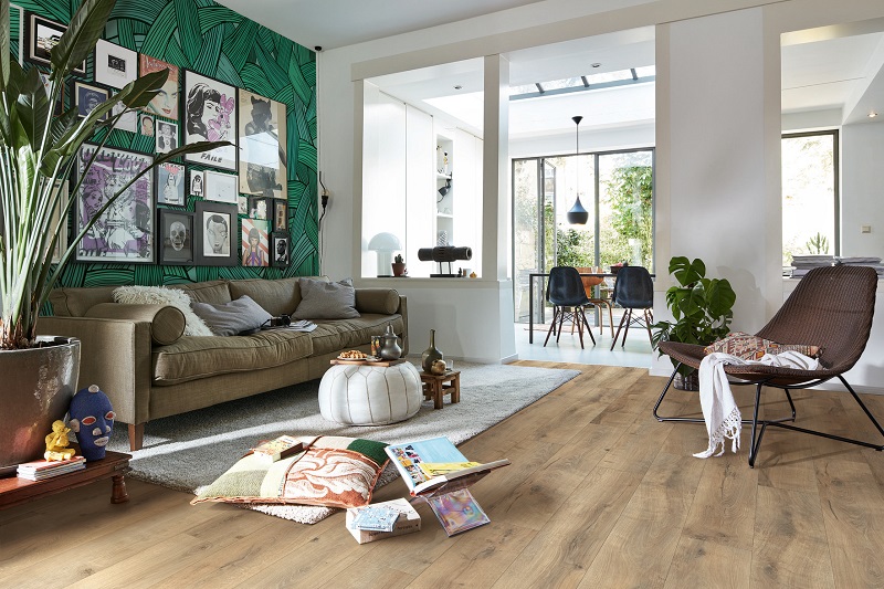 Meister laminaat LL150 S Eik gebarsten Terra 6439 - 6439 laminate ld150 ambiente r01 2 - Meister LL150 S Eik gebarsten Terra 6439