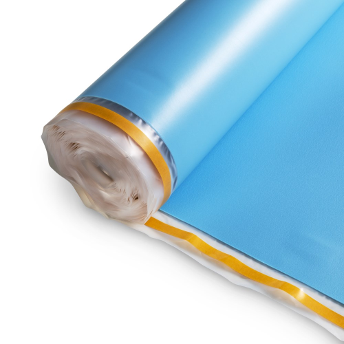 Blue Floor 10dB ondervloer laminaat 2mm - 86136 2 - 86136