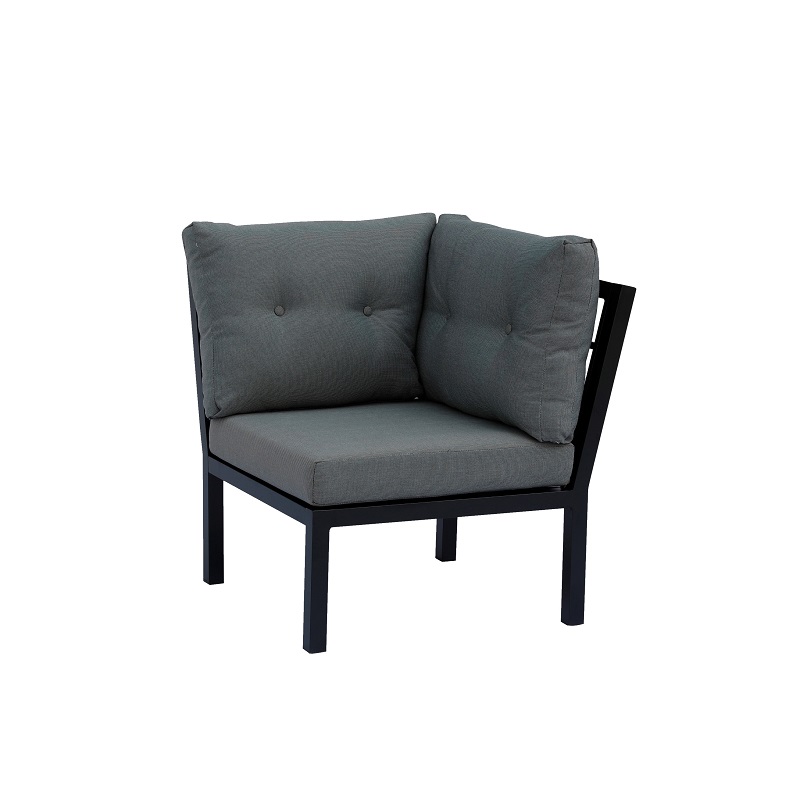 Loungeset Genua Cornerset - 88110 genua cornerset 3 stoel  - 88110