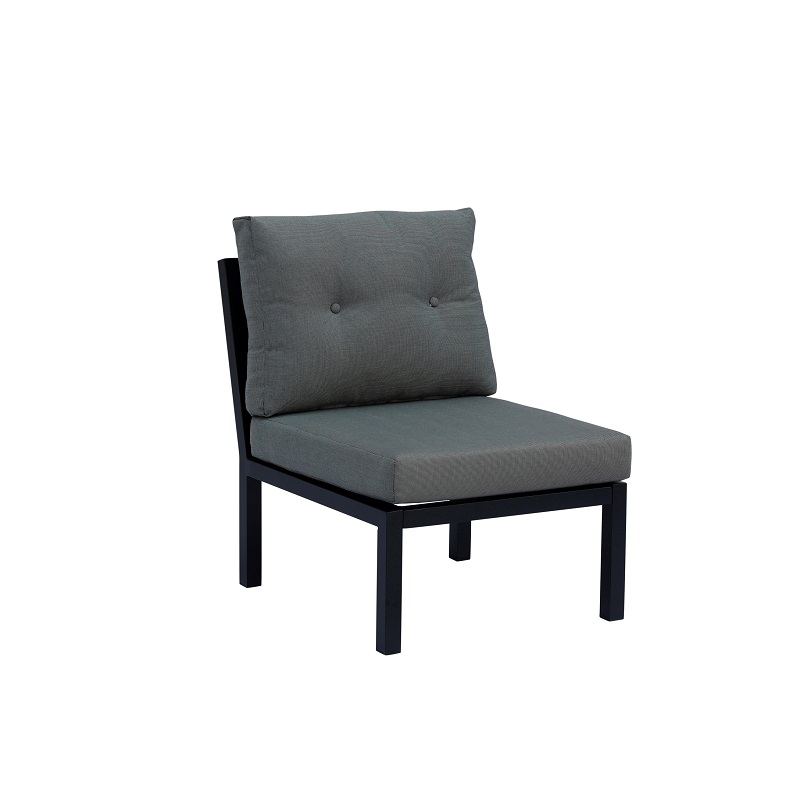 Loungeset Genua Cornerset - 88110 genua cornerset 4 stoel 3 - 88110