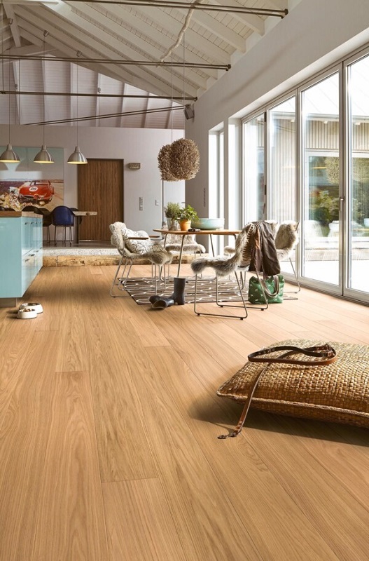 MeisterParquet. longlife PD400 Eik harmonisch 09000 - 9000 pd400 ultramattlackiert ambiente r01 600x910 - Meister.Parquet PD400 09000