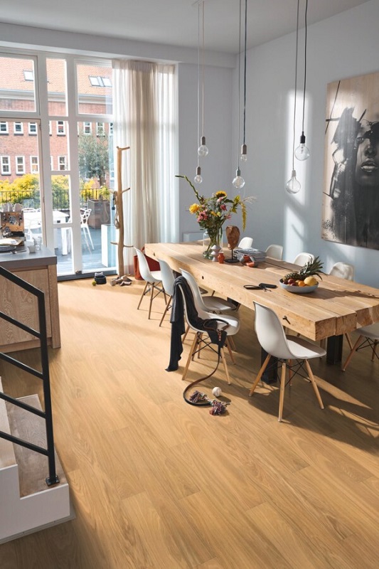 MeisterParquet. longlife PS300 Eik harmonisch 09000 - 9000 ps300 ultramattlackiert ambiente r01 600x900 - Meister.Parquet PS300 09000