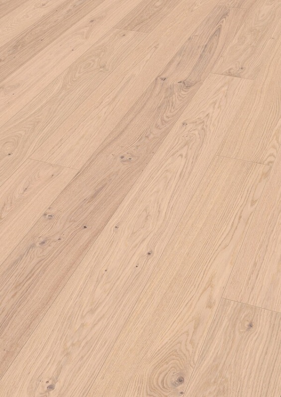 MeisterParquet. longlife PD400 Eik levendig cr&egrave;mewit 09012 - 9012 pd400 ultramattlackiert perspektive 600x849 - Meister.Parquet PD400 09012