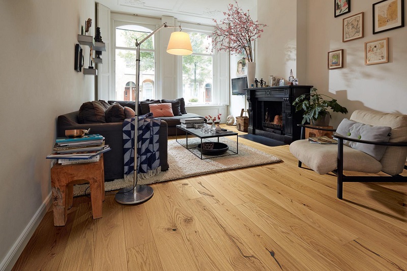 MeisterParquet. longlife PD400 Eik authentic 09024 - 9024 pd400 naturgeoelt ambiente r01 - Meister.Parquet PD400 09024