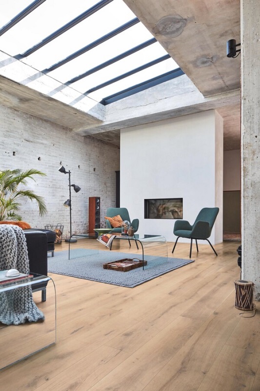 MeisterParquet. longlife PD400 Eik authentic cr&egrave;mewit 09031 - 9031 pd400 naturgeoelt ambiente r01 600x900 - Meister.Parquet PD400 09031
