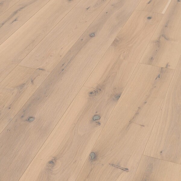 MeisterParquet. longlife PD400 Eik authentic cr&egrave;mewit 09031 - 9031 pd400 naturgeoelt perspektive 600x849 1 1 - Meister.Parquet PD400 09031