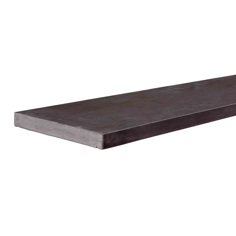 Afdekband Spotted Bluestone met waterkering 100x35x4cm - Afdekband spotted bluestone met waterkering 1 - Afdekband Spotted Bluestone met waterkering