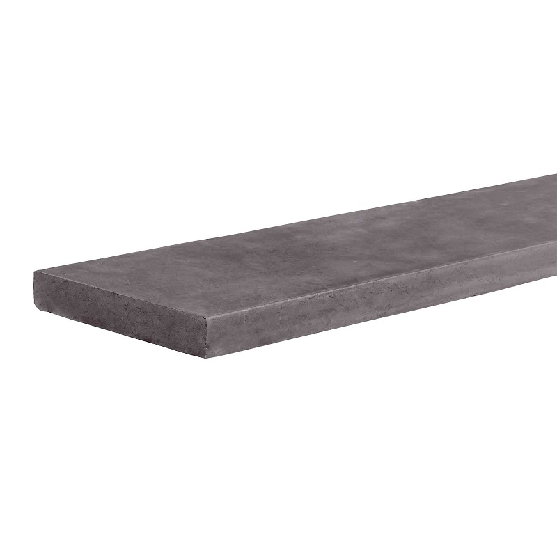 Vijverrand Vietnamese Hardsteen 100x20x3cm - Afdekband vietnamese hardsteen 1 - Vijverrand Vietnamese Hardsteen 100x20x3cm