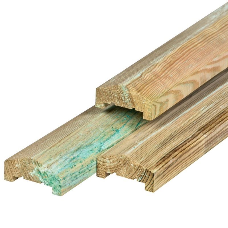 Afdekregel standaard grenen 3.5x8.5x180cm TG56 - Afdekregel standaard grenen - Afdekregel standaard grenen b29   