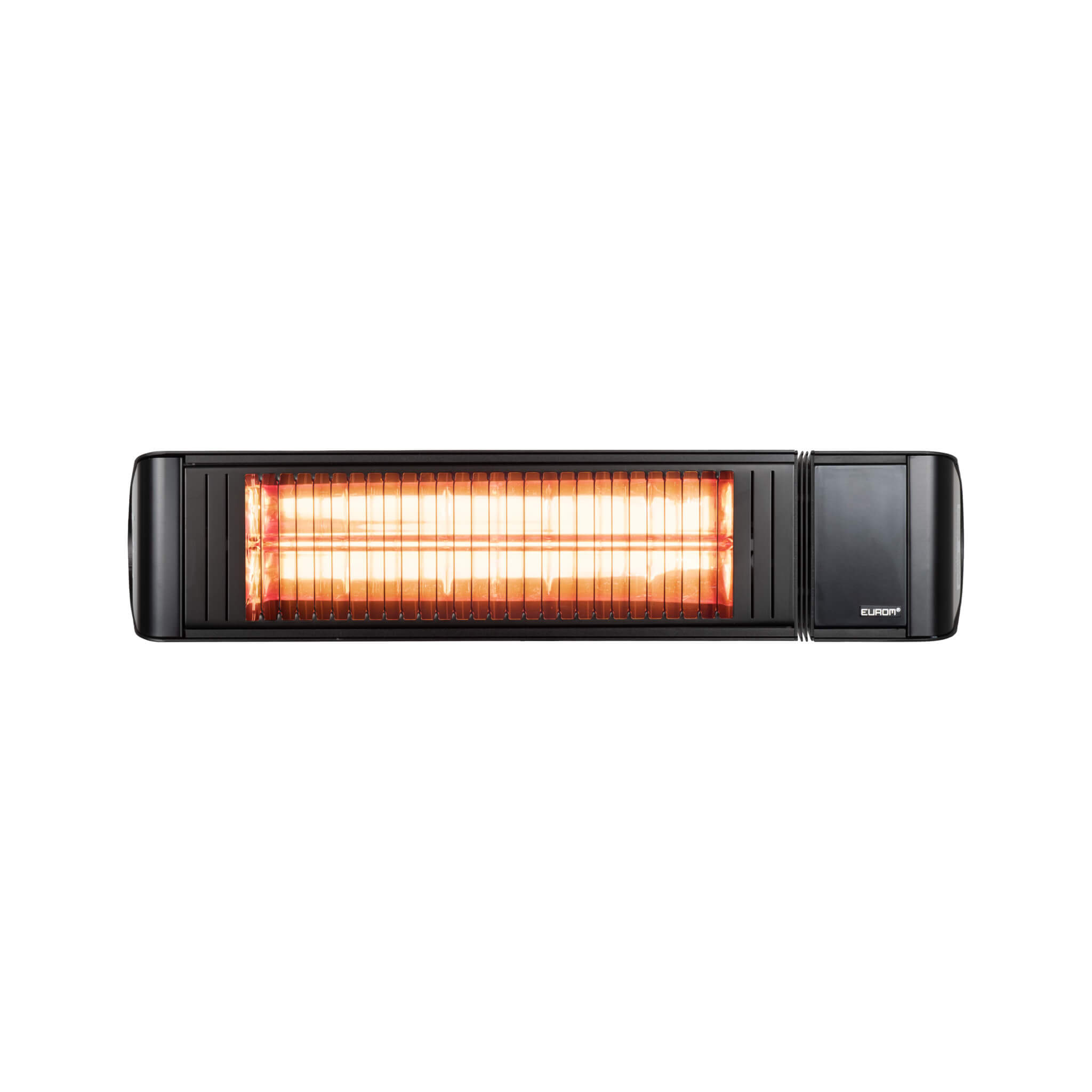 Golden 2000 Amber Focus - Amber focus heater - Golden 2000 Amber Focus