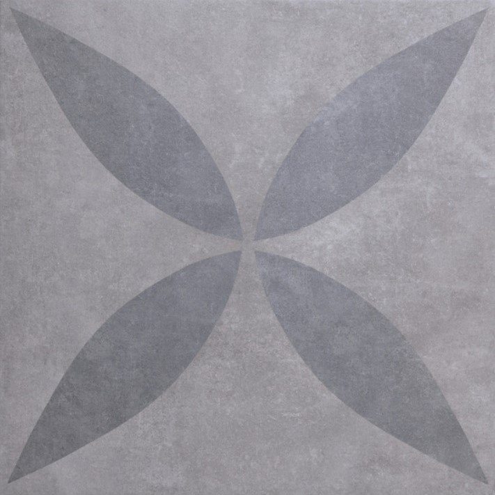 GeoCeramica Entr&eacute;e Ambienti Antra Flower KTBN04 60x60x4cm - Ambienti antra flower - KTBN04 Ambienti Antra Flower 60x60