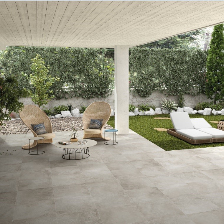 Amstel Cemento diverse afmetingen - Amstel cemento sfeer - Amstel Cemento 60x60
