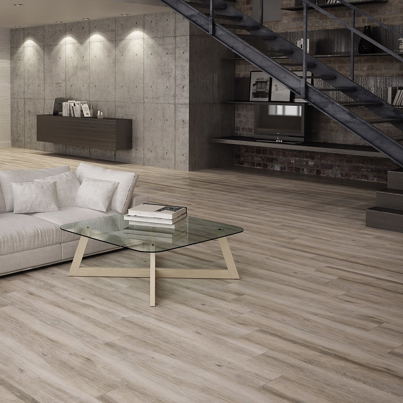 Atelier Taupe 23,3x120x0,87cm - Atelier taupe sfeer - Atelier Taupe 23,3x120