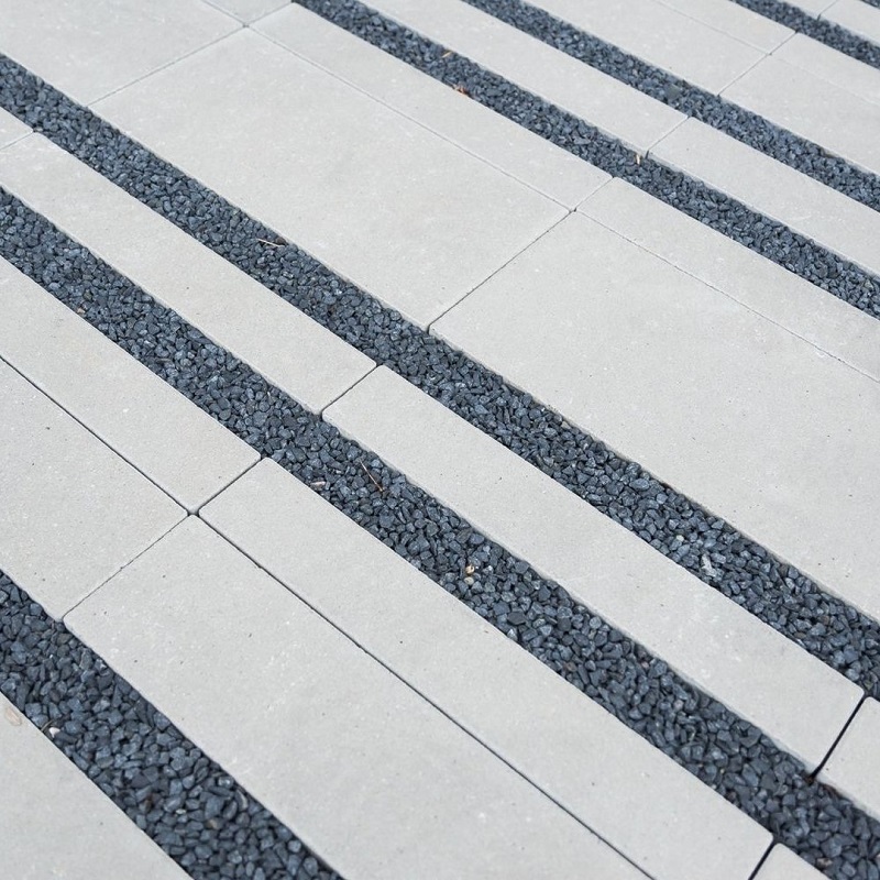 Eco Solution aviena square 120x120x12cm - Aviena square - Eco Solution aviena square