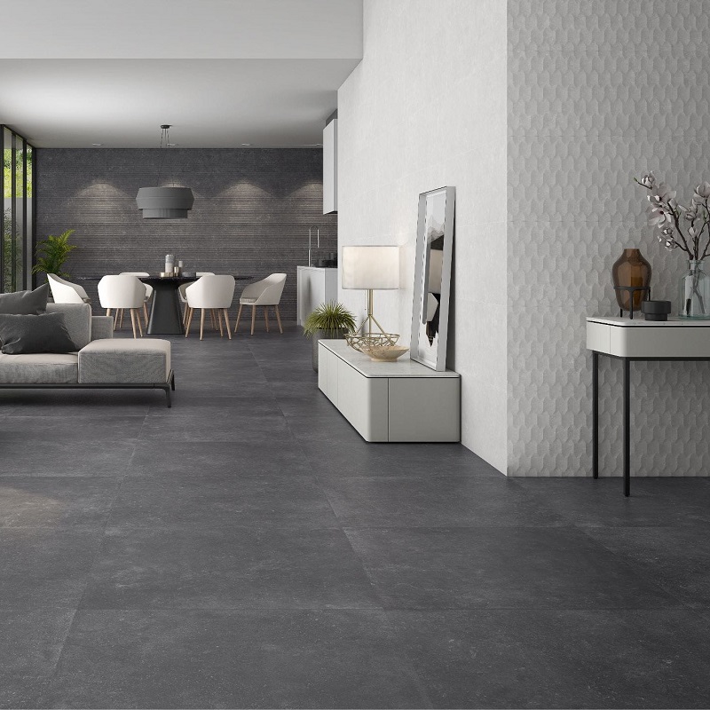 B-Stone Ceniza 25x75x1,01cm - B stone ceniza sfeer - B-Stone Ceniza 25x75