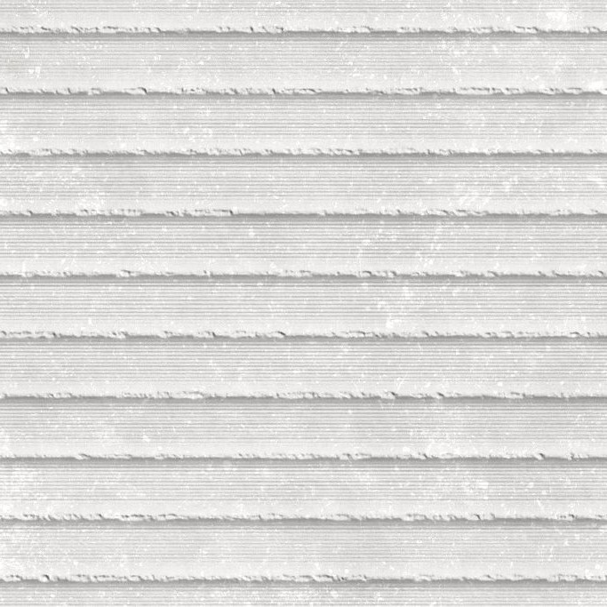 B-Stone Outline Ceniza Decor 25x75x1,01cm - B stone outline ceniza decor - B-Stone Outline Ceniza 25x75