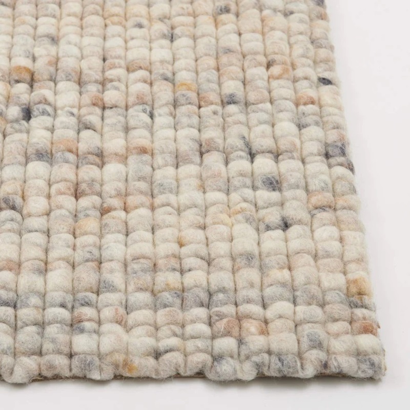 Beach Life vloerkleed kleur 16 diverse afmetingen - Beach life 16 02 - Beach Life vloerkleed 16 140x200cm 