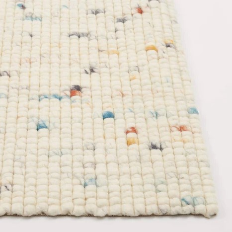 Beach Life vloerkleed kleur 99 diverse afmetingen - Beach life 99 02 - Beach Life vloerkleed 99 140x200cm