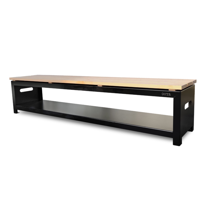 Wood stock Bench B180 - Benchb180 - Woodstock Bench B180