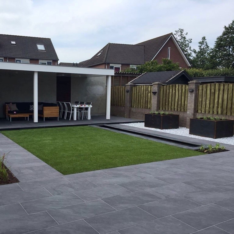 Benostone Albora 3cm dikte diverse afmetingen KTBN05 - Benostone albora sfeer - Benostone Albora 60x60 KTBN05